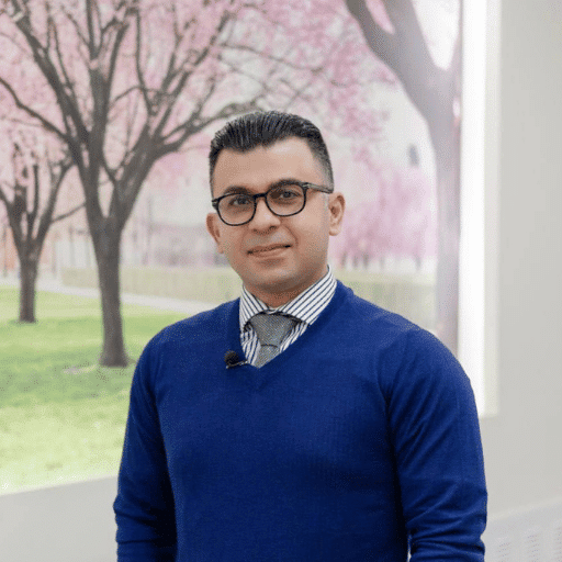 دکتر مهدی شهریاری , متخصص رادیولوژی